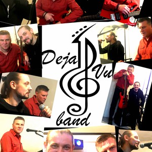 Музичний гурт DEJA VU BAND, фото 29