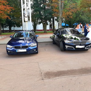 VIP авто BMW GT 320..., фото 4