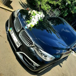 VIP авто BMW GT 320..., фото 8