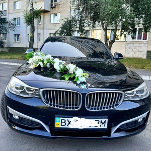 VIP авто BMW GT 320..., фото 6