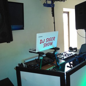 DJ SIGER SHOW, фото 8