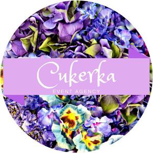 Cukerka event agency - яскраве свято «під ключ»