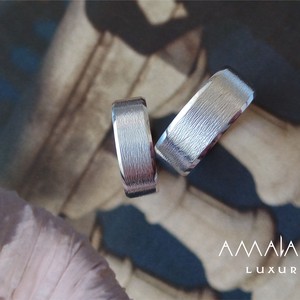 Обручальные кольца от Амала Самбар, фото 15