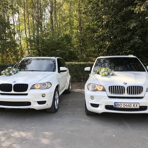 КОРТЕЖ BMW X5, фото 7
