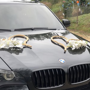 КОРТЕЖ  BMW X5, фото 4