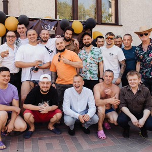 DJ | Караоке | Выездное оформление мероприятий, фото 3