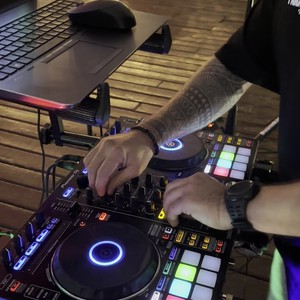 DJ | Караоке | Выездное оформление мероприятий, фото 2