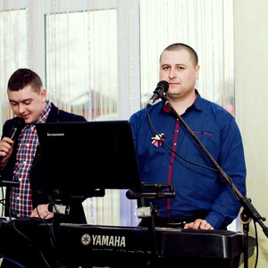 Вова & Сергій "Я і Кум", фото 1