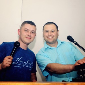 Вова & Сергій "Я і Кум", фото 9