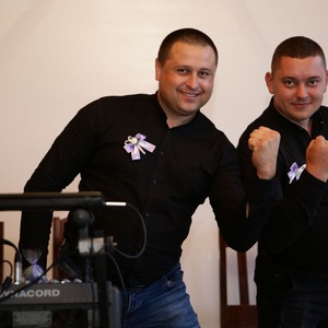 Вова & Сергій "Я і Кум", фото 24