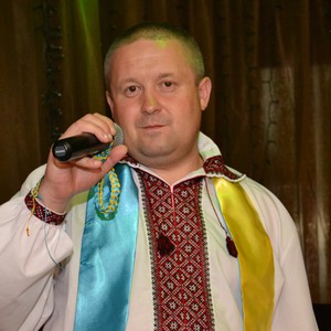 Сергій Чорний, фото 17