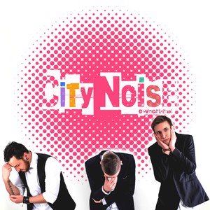 City Noise Cover Band, фото 5