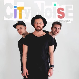 City Noise Cover Band, фото 2