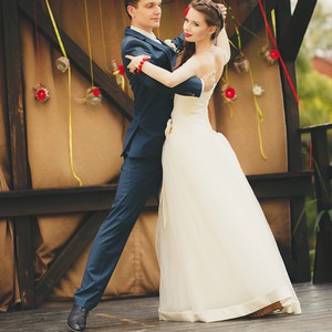 Свадебный танец в Харькове, фото 5