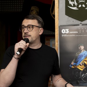 Дмитро Заріцький, фото 6