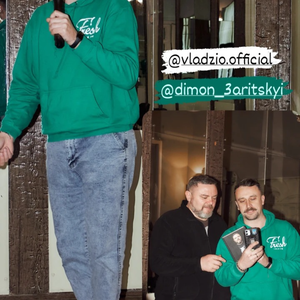 Дмитро Заріцький, фото 27