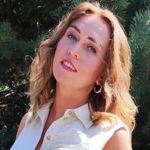 Алла Дмитрук