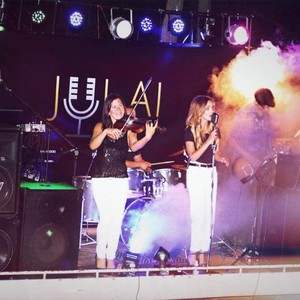 JULAI music band, фото 16