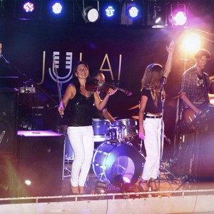 JULAI music band, фото 18
