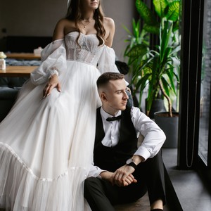 DOBRE EVENTS - організація весіль, фото 27