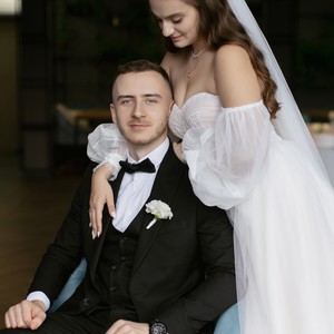 DOBRE EVENTS - організація весіль, фото 30