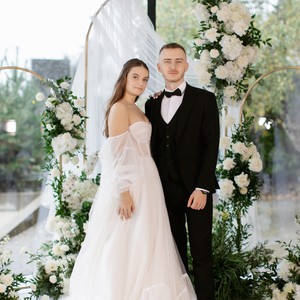 DOBRE EVENTS - організація весіль, фото 12