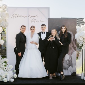 DOBRE EVENTS - організація весіль, фото 25