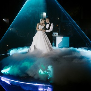 DOBRE EVENTS - організація весіль, фото 1