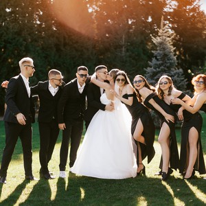 DOBRE EVENTS - організація весіль, фото 21