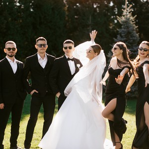 DOBRE EVENTS - організація весіль, фото 20