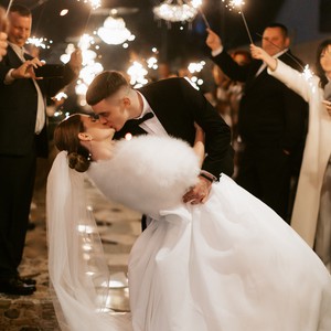 DOBRE EVENTS - організація весіль, фото 4