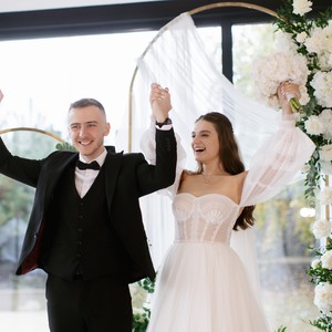 DOBRE EVENTS - організація весіль, фото 11