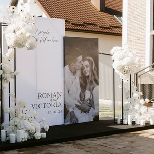 DOBRE EVENTS - організація весіль, фото 3