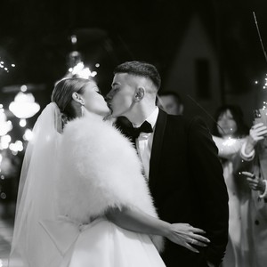 DOBRE EVENTS - організація весіль, фото 9