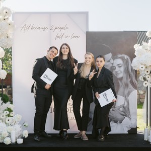 DOBRE EVENTS - організація весіль, фото 6