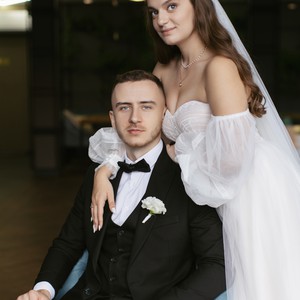 DOBRE EVENTS - організація весіль, фото 29