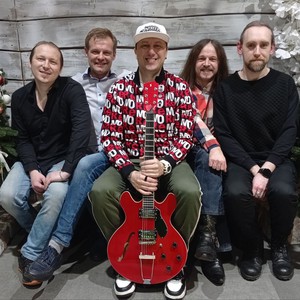 Martin Kadillac, фото 2