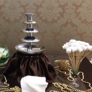 Оренда шоколадних фонтанів, фруктові композиції, фото 3