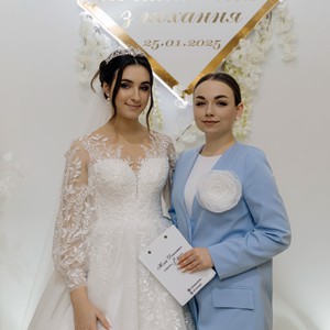 Ведуча Юлія Донченко, фото 7