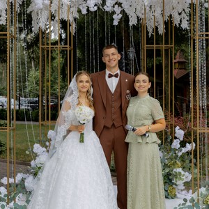 Юлія Донченко - ведуча, церемонімейстер, співачка, фото 9