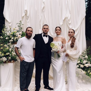 Юлія Донченко - ведуча, церемонімейстер, співачка, фото 5