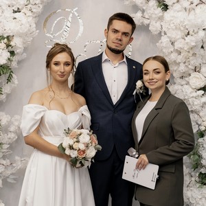 Ведуча Юлія Донченко, фото 4