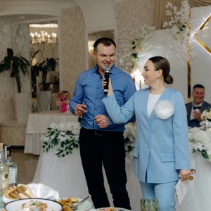 Ведуча Юлія Донченко, фото 5