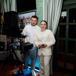 Ведуча Юлія Донченко, фото 2