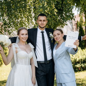 Ведуча Юлія Донченко, фото 5