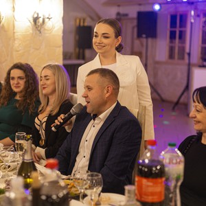 Ведуча Юлія Донченко, фото 10