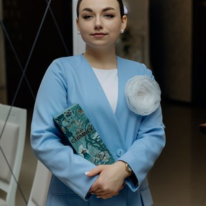 Ведуча Юлія Донченко, фото 8
