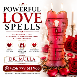 Best Love Spells by Dr. Mulla | +256 779 611 965, фото 4