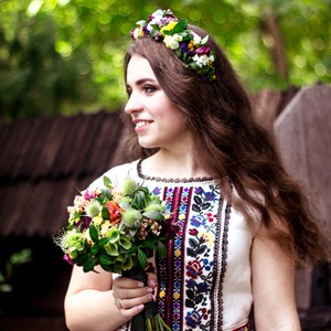 Софія Каспрук, фото 14