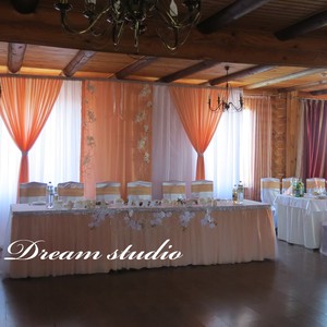 Dream studio, фото 17